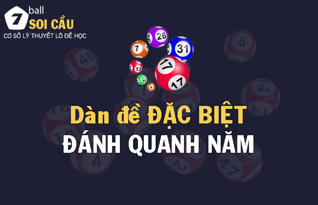 Dàn đề và dàn đề tổng lẻ chọn lọc hiệu quả nhất