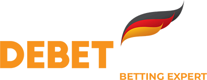 Debet Logo