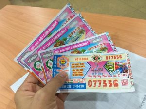 Các loại hình xổ số Việt Nam thông dụng nhất hiện nay 443372799