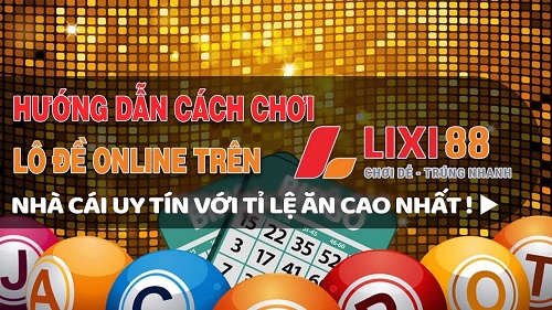 nhà cái lô đề uy tín