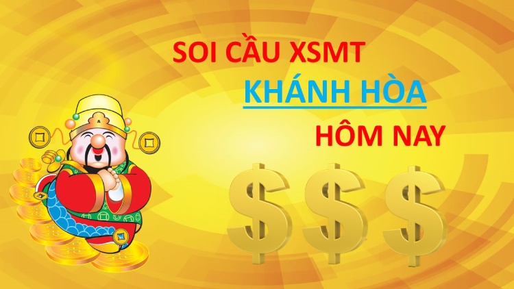 Dự đoán xổ số khánh hòa