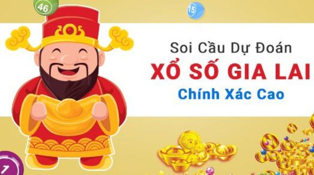 soi cầu bạch thủ gia lai hôm nay kết quả chính xác cao