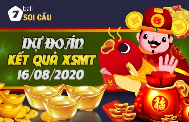 Soi cầu XSMT ngày 16 tháng 8 năm 2025